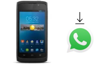 Cómo instalar WhatsApp en un Turkcell T40