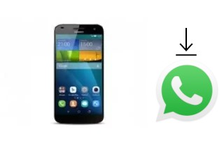 Cómo instalar WhatsApp en un Turkcell T60