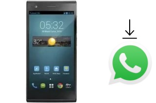 Cómo instalar WhatsApp en un Turkcell Turbo T50