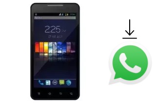 Cómo instalar WhatsApp en un TwinMOS Sky V501