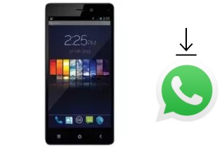 Cómo instalar WhatsApp en un TwinMOS Sky V505