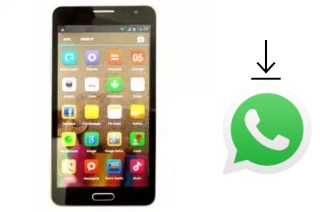 Cómo instalar WhatsApp en un Twinovo T108