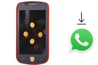 Cómo instalar WhatsApp en un Twinovo T27