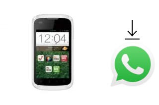 Cómo instalar WhatsApp en un TWM Amazing A3