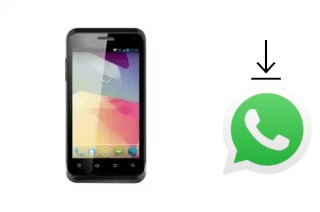 Cómo instalar WhatsApp en un TWM Amazing A4