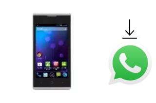 Cómo instalar WhatsApp en un TWM Amazing A4S