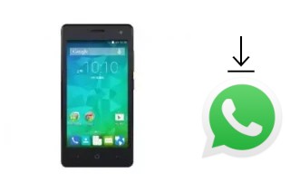 Cómo instalar WhatsApp en un TWM Amazing A5S