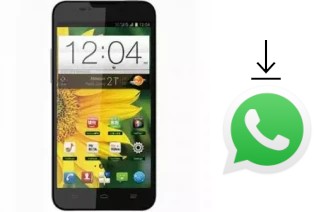 Cómo instalar WhatsApp en un TWM Amazing A6