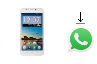 Cómo instalar WhatsApp en un TWM Amazing A7