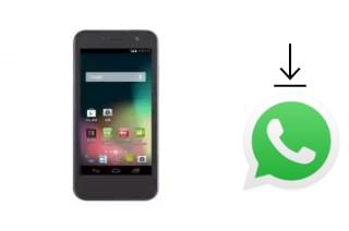 Cómo instalar WhatsApp en un TWM Amazing X1