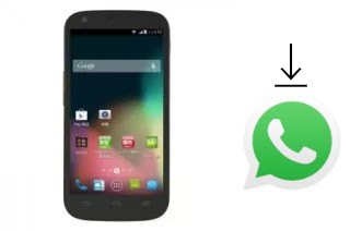 Cómo instalar WhatsApp en un TWM Amazing X2