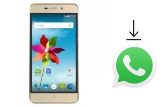 Cómo instalar WhatsApp en un TWM Amazing X5S