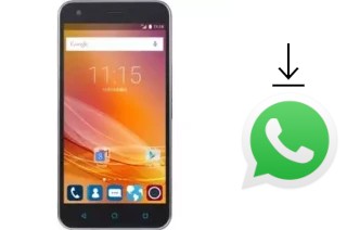 Cómo instalar WhatsApp en un TWM Amazing X7