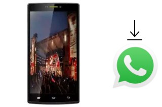 Cómo instalar WhatsApp en un TWZ A99