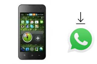 Cómo instalar WhatsApp en un TWZ AA8