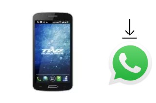 Cómo instalar WhatsApp en un TWZ Circle 8