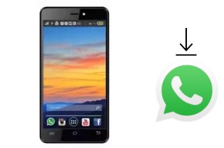 Cómo instalar WhatsApp en un TWZ Y53