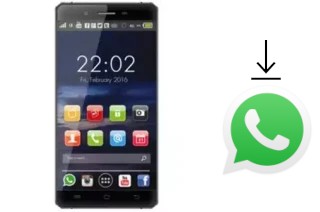 Cómo instalar WhatsApp en un TWZ Y54