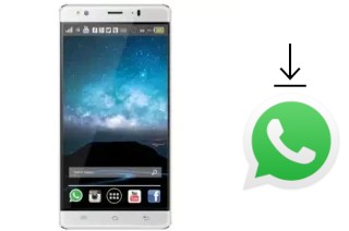 Cómo instalar WhatsApp en un TWZ Y60