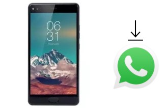 Cómo instalar WhatsApp en un TWZ Y63I