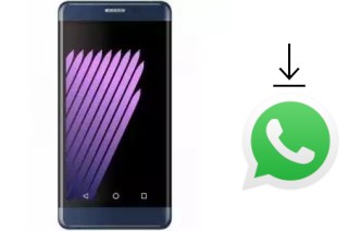 Cómo instalar WhatsApp en un TYMES V5