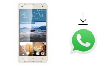 Cómo instalar WhatsApp en un Ufone UFone Ule 4