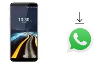 Cómo instalar WhatsApp en un Uhans i8 Pro