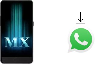 Cómo instalar WhatsApp en un Uhans MX