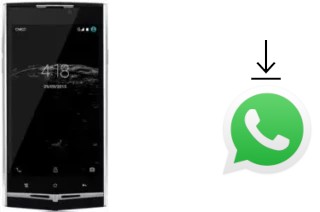 Cómo instalar WhatsApp en un Uhans U100