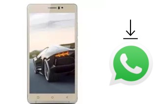 Cómo instalar WhatsApp en un UHAPPY Uhappy U580