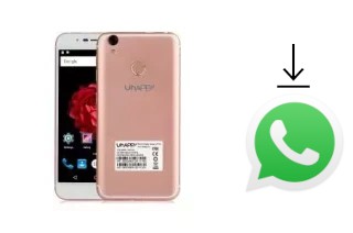 Cómo instalar WhatsApp en un UHAPPY Uhappy UP720