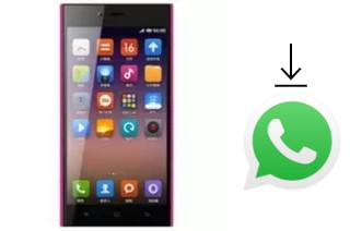 Cómo instalar WhatsApp en un Uimi UIMI3