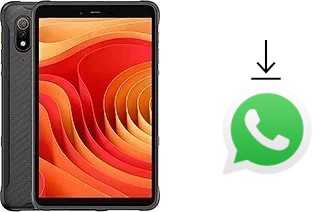 Cómo instalar WhatsApp en un Ulefone Armor Pad Lite