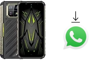 Cómo instalar WhatsApp en un Ulefone Armor 22