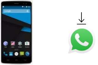 Cómo instalar WhatsApp en un Ulefone Be Pure