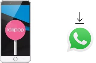 Cómo instalar WhatsApp en un Ulefone Be Touch 2