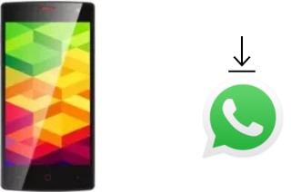 Cómo instalar WhatsApp en un Ulefone Be X