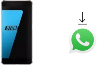 Cómo instalar WhatsApp en un Ulefone Future