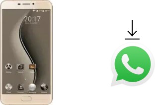 Cómo instalar WhatsApp en un Ulefone Gemini