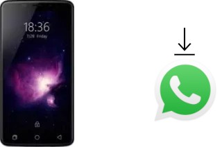 Cómo instalar WhatsApp en un Ulefone GQ3028