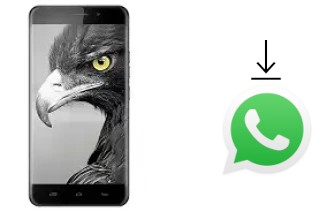 Cómo instalar WhatsApp en un Ulefone Metal Lite