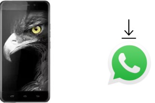 Cómo instalar WhatsApp en un Ulefone Metal