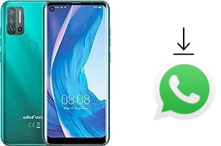 Cómo instalar WhatsApp en un Ulefone Note 11P