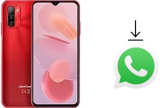 Cómo instalar WhatsApp en un Ulefone Note 12P