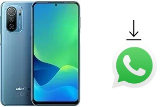 Cómo instalar WhatsApp en un Ulefone Note 13P