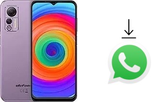 Cómo instalar WhatsApp en un Ulefone Note 14