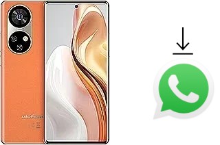 Cómo instalar WhatsApp en un Ulefone Note 17 Pro