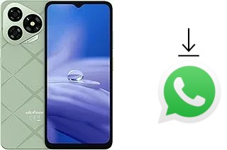 Cómo instalar WhatsApp en un Ulefone Note 19