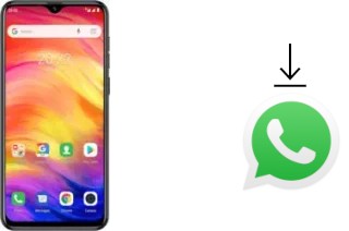 Cómo instalar WhatsApp en un Ulefone Note 7