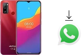 Cómo instalar WhatsApp en un Ulefone Note 10